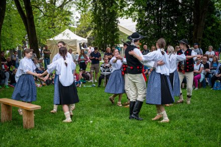 Majówka w Wiśle - 3 maja